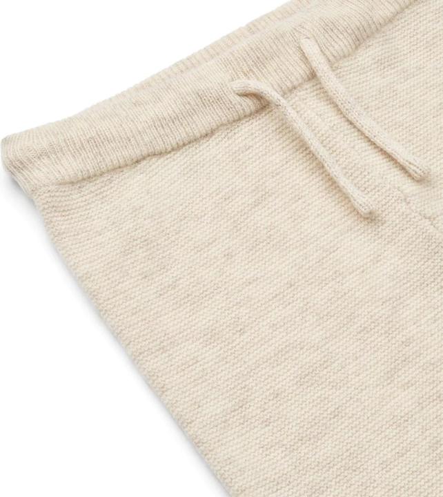 Actual product image Liewood Leggings Felipe in pure wool (74)
