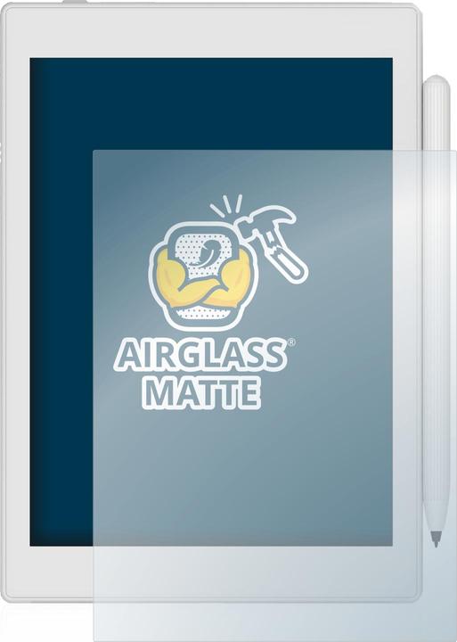 Image du produit BROTECT AirGlass Verre Mat (Boox Nova Air 2)