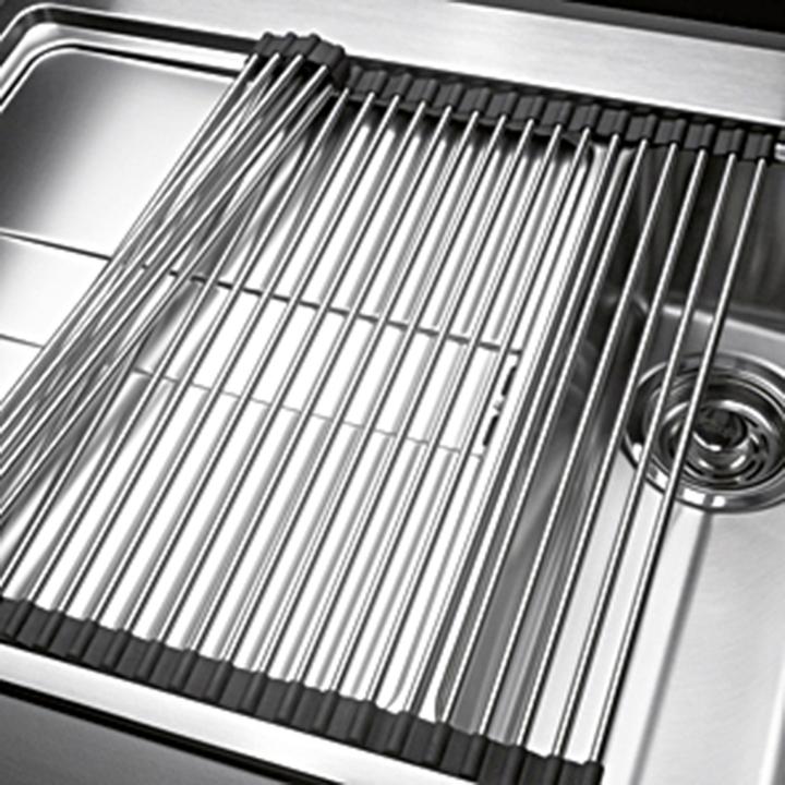 Produktbild Franke Rollmatte Centinox