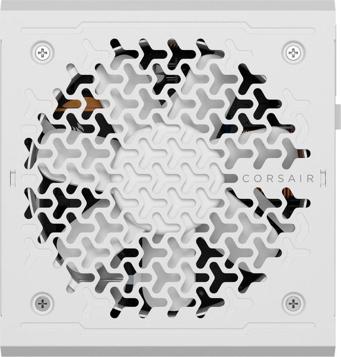 Produktbild Corsair PSU RMe White 750W 80+Gold FM ATX3.1 2025 (750 W)
