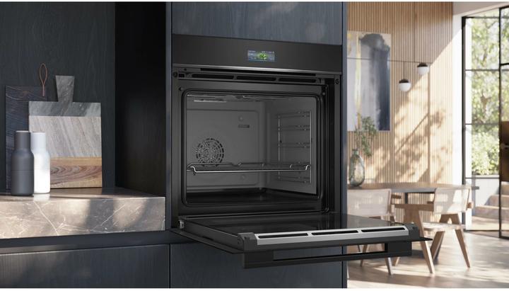 Image du produit Siemens Four encastrable HB754G1B1C