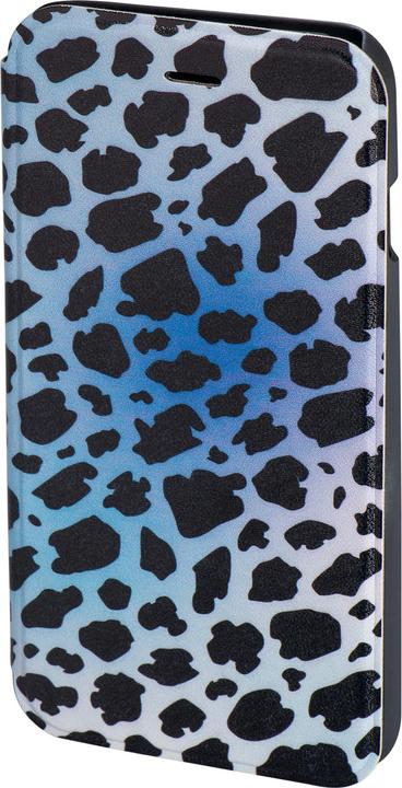 Produktbild Hama Wild Leo, Folio, Apple, iPhone 6/6s, 11.9 cm (4.7"), Multicolour (Apple iPhone 6, Apple iPhone 6s)