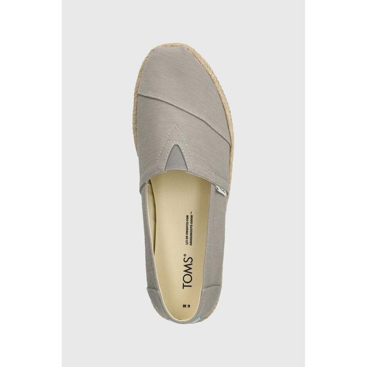 Produktbild Toms Alpargata Rope (46)
