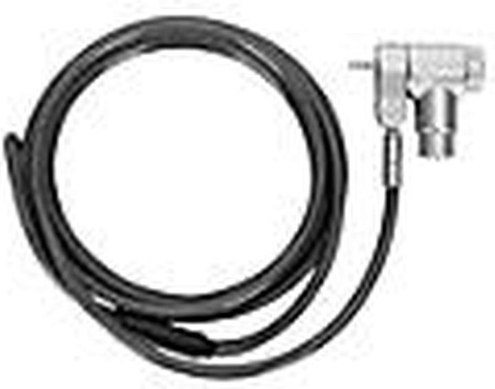 Actual product image Targus Ultimate Keyed Retail