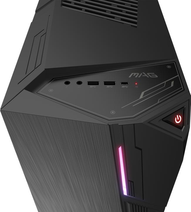 Produktbild MSI MAG Codex X5 (1000 GB, 32 GB, Intel Core i7-12700KF, GeForce RTX 3070 Ventus)