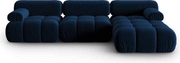 Immagine prodotto Maison Heritage Gerda (Divano ad angolo, Divano modulare)