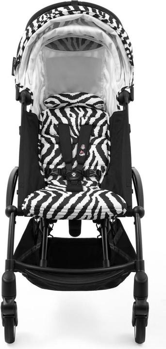 Actual product image Stokke YOYO³ 6+ black