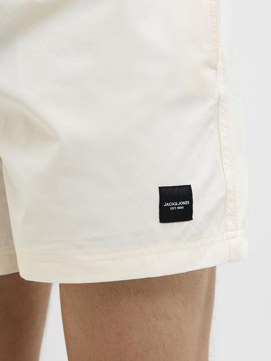 Produktbild Jack & Jones Regular Fit Badeshorts Badeshorts (L)