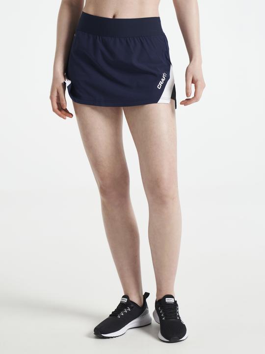 Produktbild Craft Pro Control Impact Skirt Damen (L)