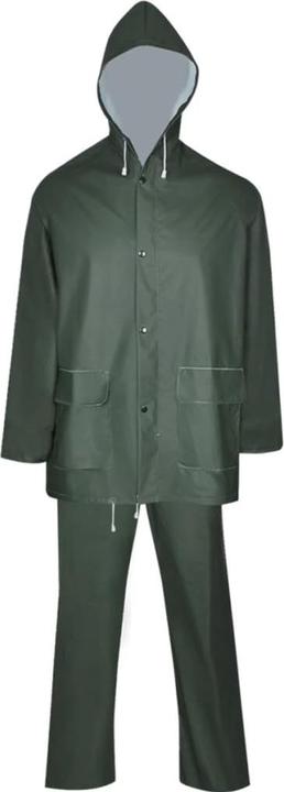 Produktbild vidaXL Regenbekleidung (XXL)