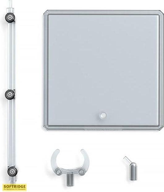 Produktbild Good Smile Company The Simple Stand pack 3 socles pour figurines