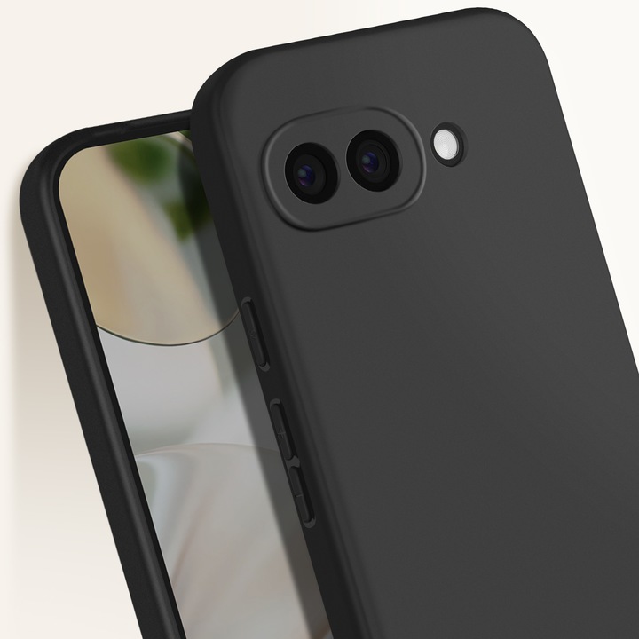 Produktbild Avizar Classic Case Mat (Google Pixel 9a)