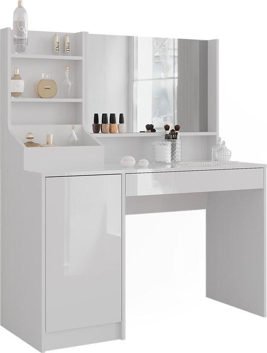 Actual product image Vicco Sherry (119.80 x 50.10 x 76 cm)