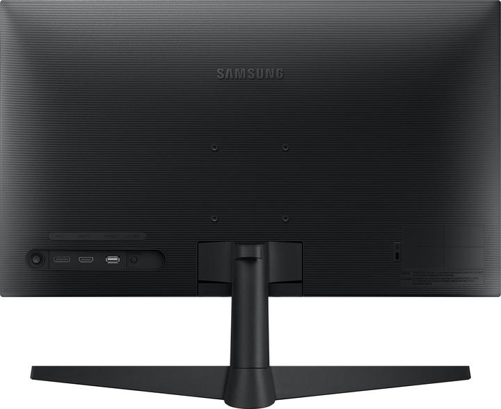Produktbild Samsung 24" FHD 1920x1080 100Hz IPS (1920 x 1080 Pixel, 24")