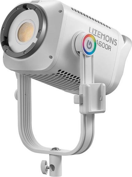 Productafbeelding Godox LA600R Litemons RGB LED Videoverlichting (Wit) (Videolicht)