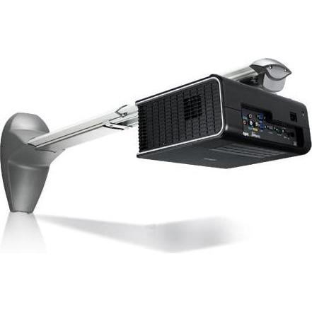 Infocus Prj-Wallkit-11/Mount Short (Wand), Beamer Halterung