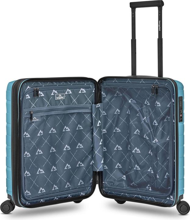 Image du produit Bergpfeil Voyage (44 l)