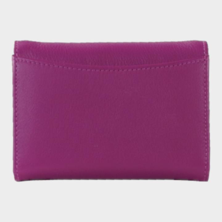 Image du produit Braun Büffel JOY RFID plum