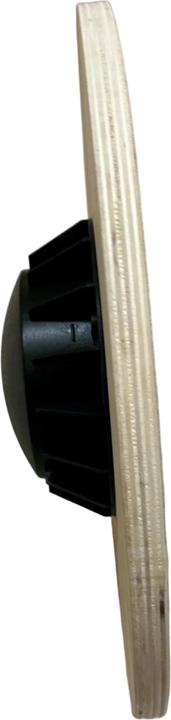 Actual product image Relaxdays Balance board