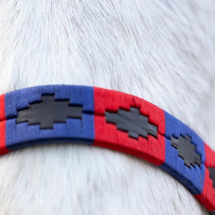 Immagine prodotto Hy Pelle Cavezza per Cavallo