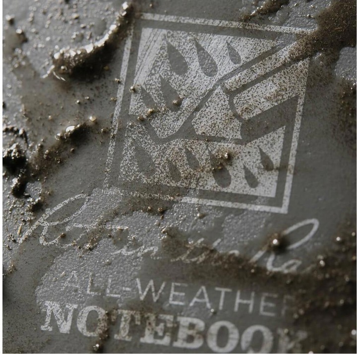Immagine prodotto Rite in the Rain 4.625 X 7 Taccuino per tutte le stagioni 873 (Copertina rigida)