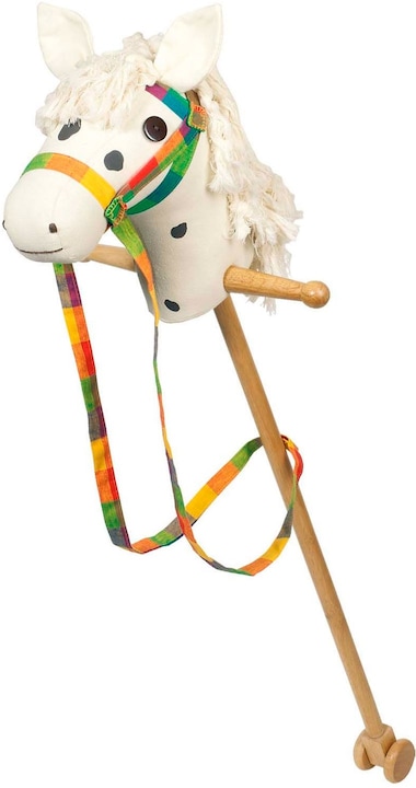 Goki Stick cheval