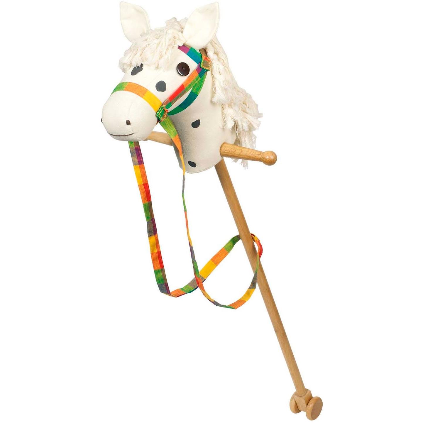 Thumbnail - Goki Stick Pferd