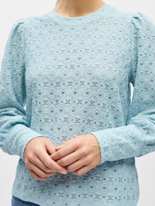 Image du produit Object Langärmeliges Oberteil (S)