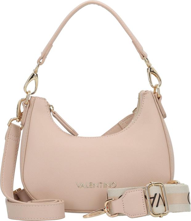 Actual product image Valentino Zero Re shoulder bag leather 22 cm