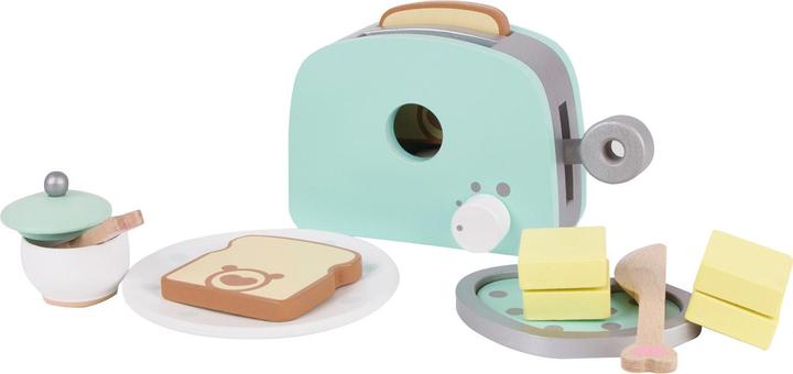 Classic World Set di tostapane