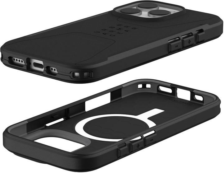 Immagine prodotto UAG Magsafe civile (Apple iPhone 16 Pro)