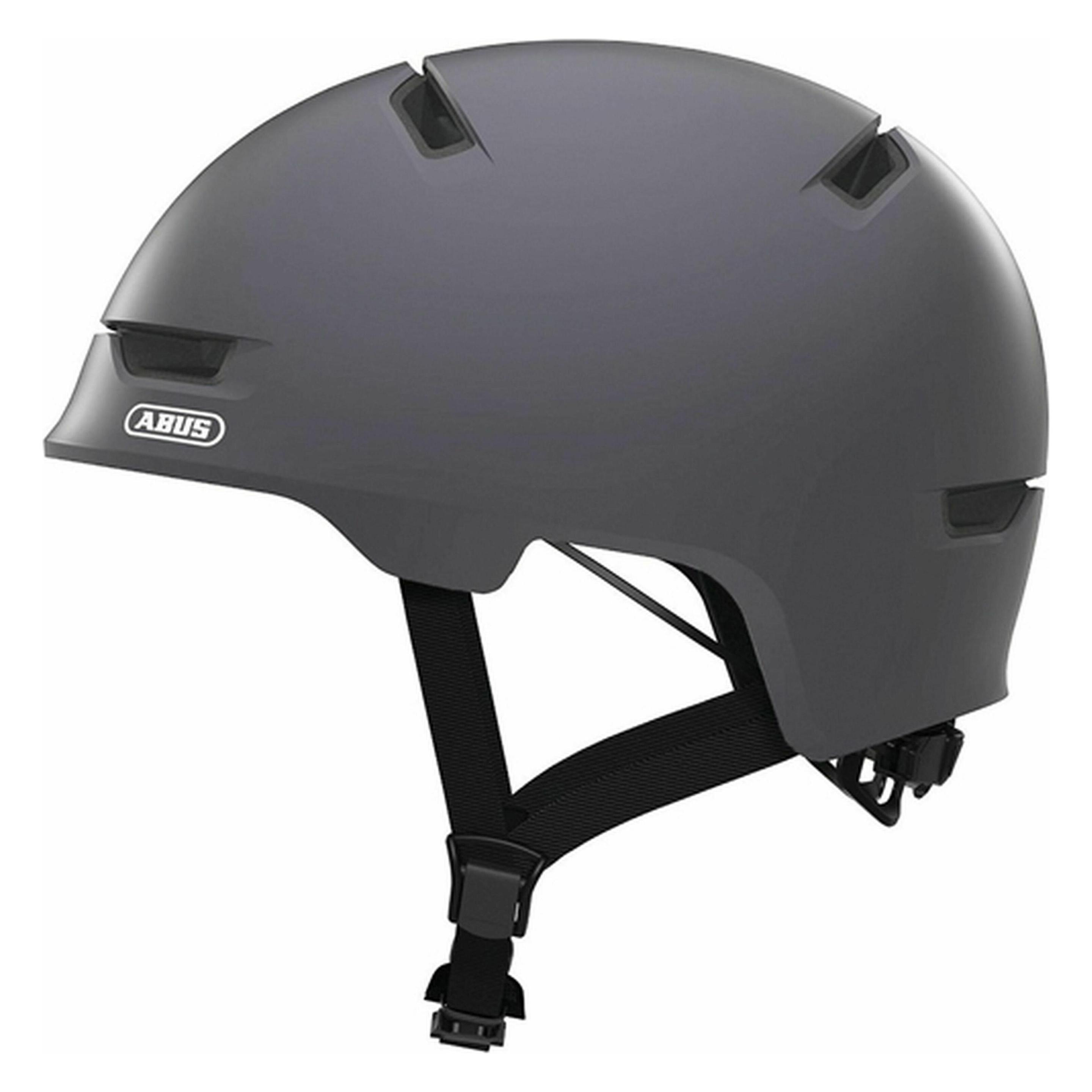 Abus, Velohelm, (54 - 58 cm)