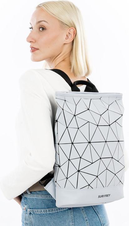 Actual product image Suri Frey Rucksack SFY SURI Sports Jessy-Lu (16.28 l)