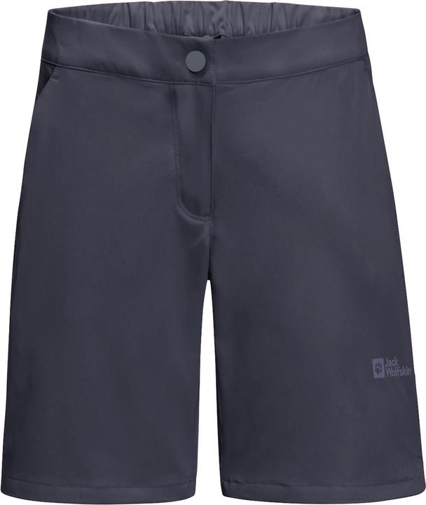 Immagine prodotto Jack Wolfskin Hiking Alpine Short W (L)