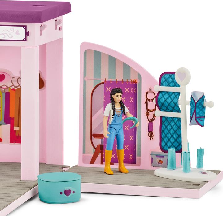 Produktbild Schleich PopUp Boutique Sofia's Beauties