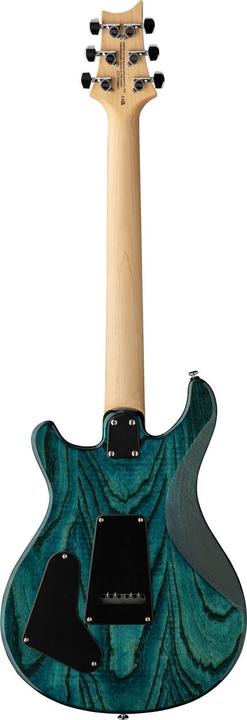 Actual product image PRS Swamp Ash Special (Electric guitar, mahogany, Swamp Ash, Maple)