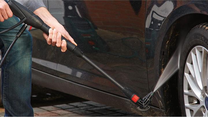 Actual product image Bosch Home & Garden Nozzle 90°