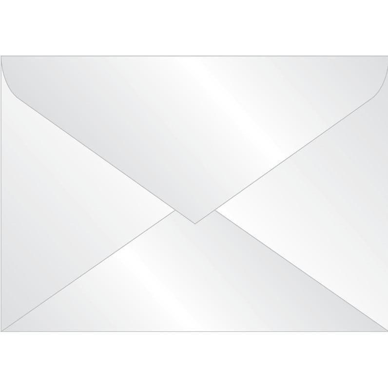 Thumbnail - Sigel, Briefumschlag, Umschlag (C5, 25 x)