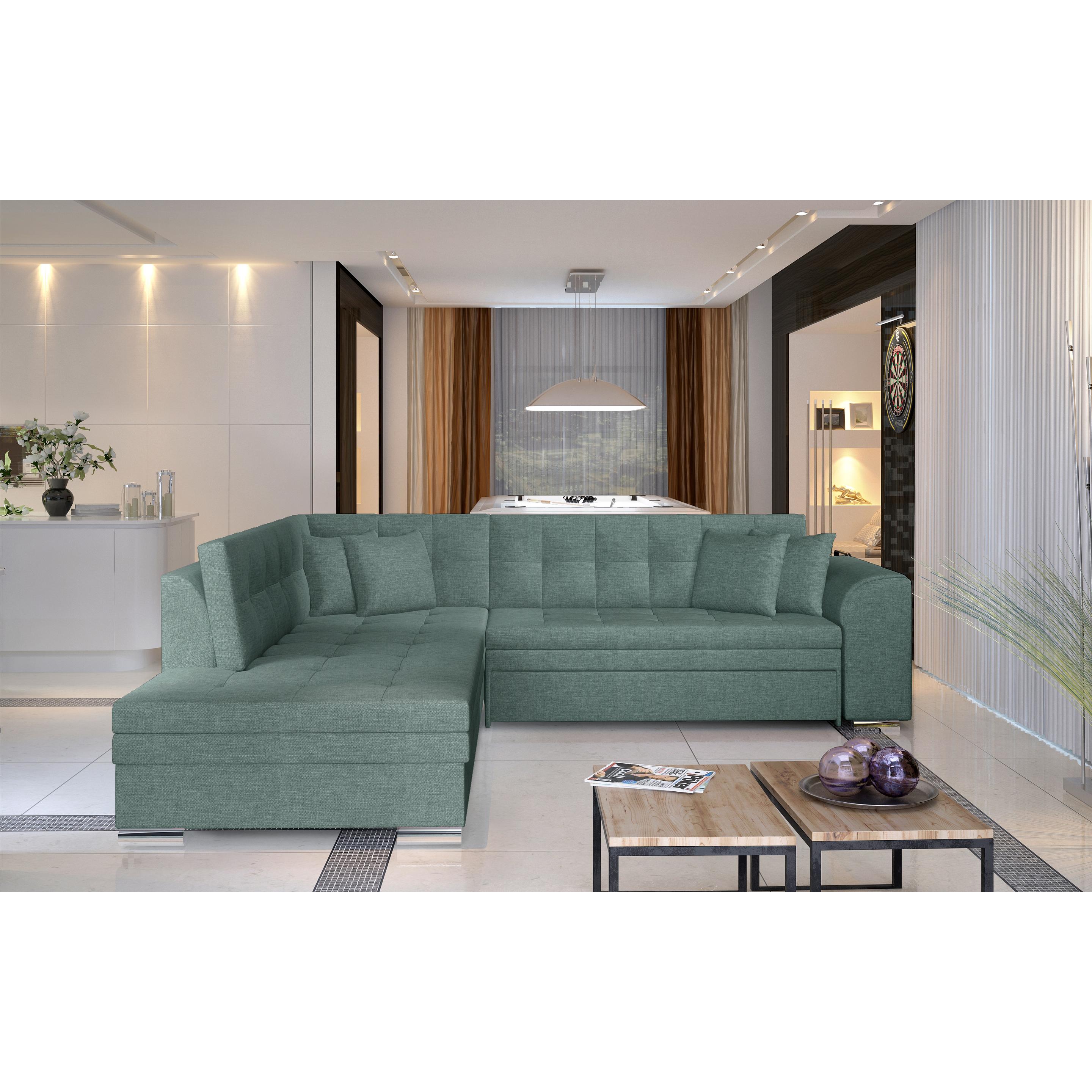 ELTAP, Sofa, Pieretta (Ecksofa, 4-Sitzer, Bettsofa)