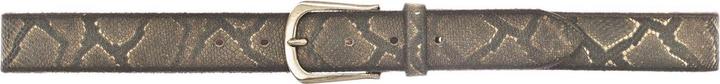 Produktbild B.Belt Sabia Gold Ledergürtel