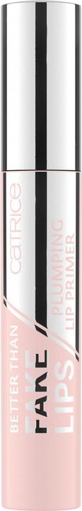 Produktbild Catrice Better Than Fake Lips (010 transparent)
