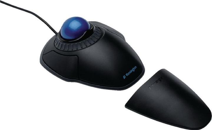 Actual product image Kensington Orbit Expert (Cable)