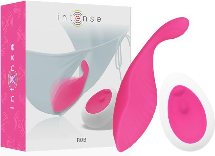 Image du produit Intense Mindy Remote Control Pantie Purple