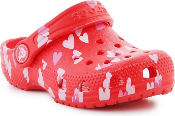 Produktbild Crocs Klassische Vday Clog Jr Flip-Flops (21)