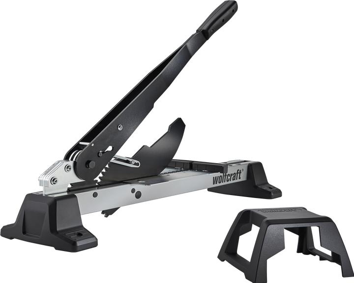 Produktbild wolfcraft 1 Vinyl- und Laminatschneider VLC 1000 (1 Blatt)