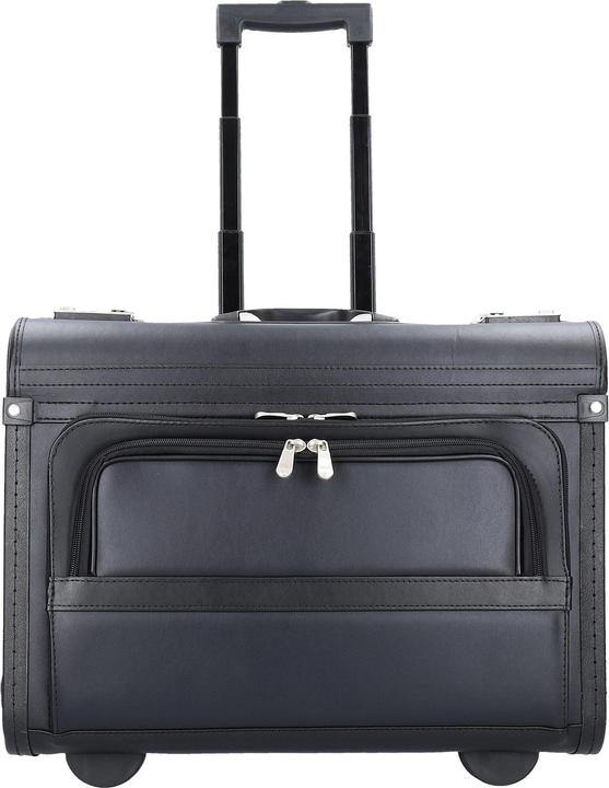 Image du produit Dermata étaient des valises de pilote 48cm en synthétique (37 l)