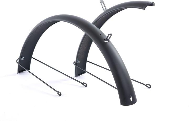 Actual product image Beany Solely.JR mudguards, 16"