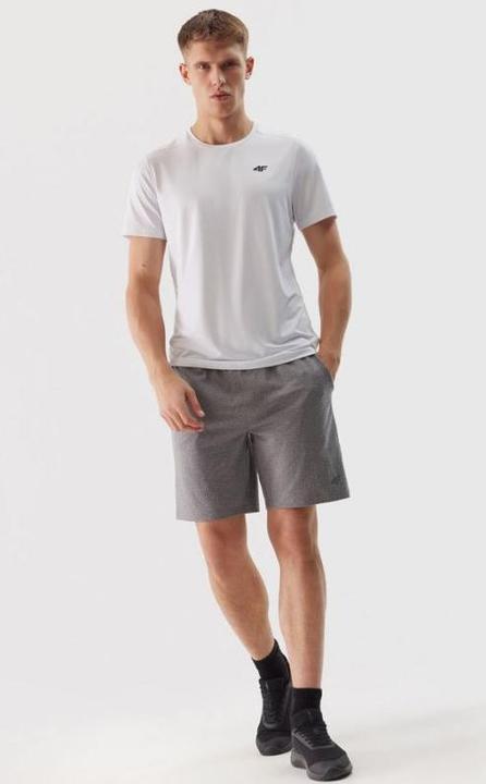 Actual product image 4F Herrenshorts (S)