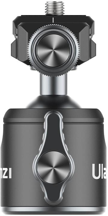 Actual product image Ulanzi Ball head U-80L (Spherical head)