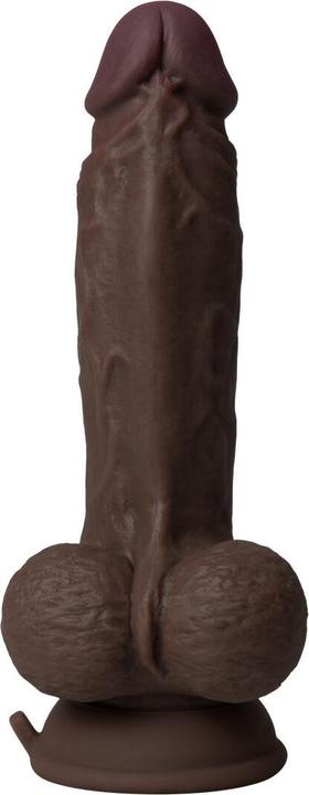 Produktbild Shaft Vibrating Model A 7.5" - Mahogany